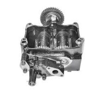 SISTEM ECHILIBRARE MOTOR MASSEY FERGUSON 41733082, 41733402